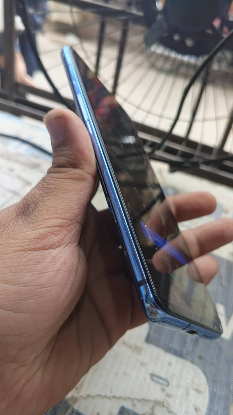 One Plus 7T 4