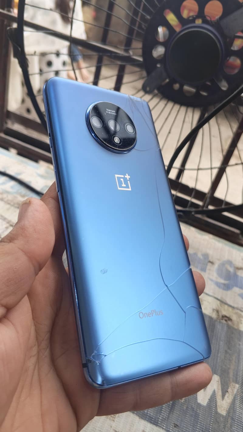 One Plus 7T 7