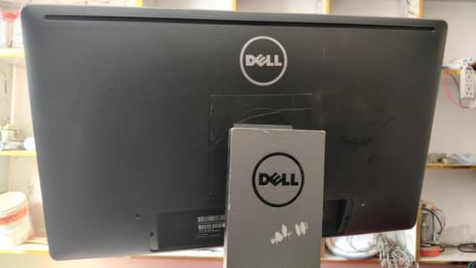 Core i5 3rd gen with 22 inch Monitor