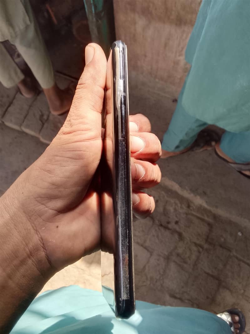 One Plus 6T 0