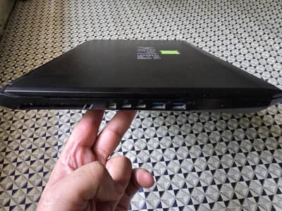 schenker XMG 507 *please read add carefully*