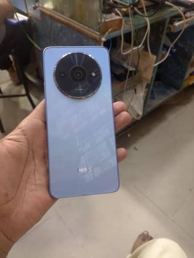 Xiaomi Redmi A3