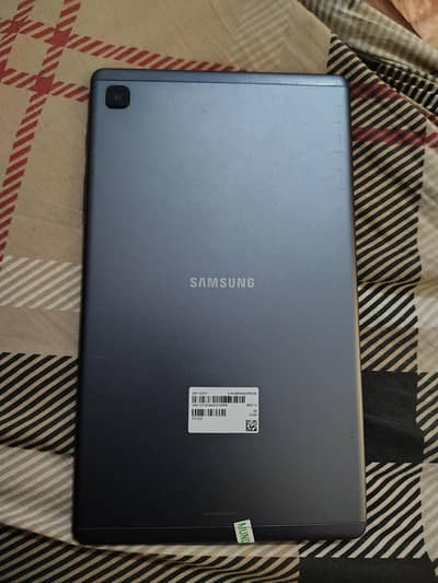 Samsung galaxy tab a7 lite