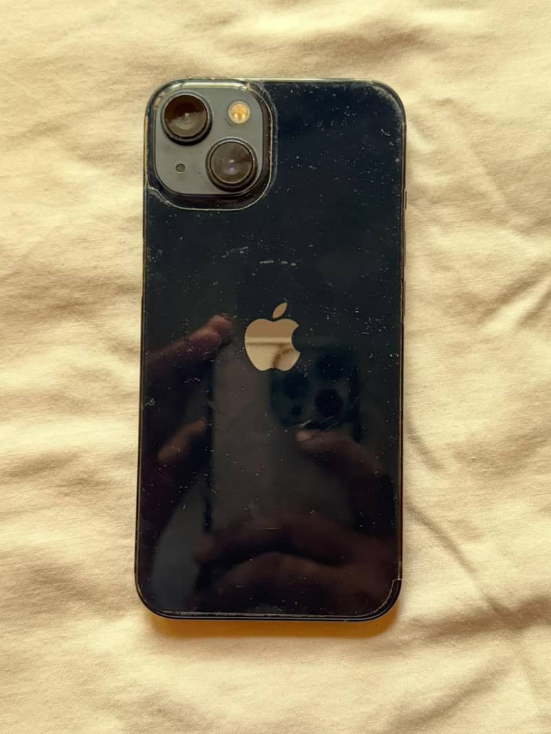 Apple iPhone 13 2