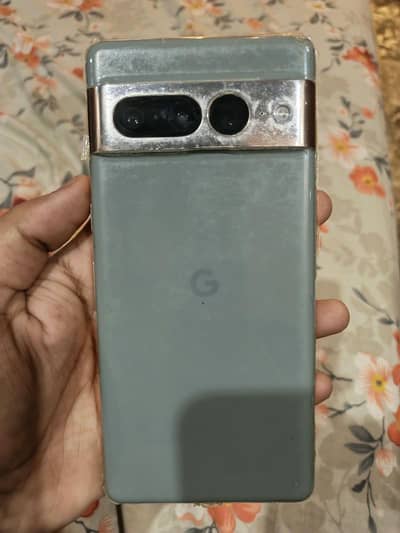 Google Pixel 7 Pro