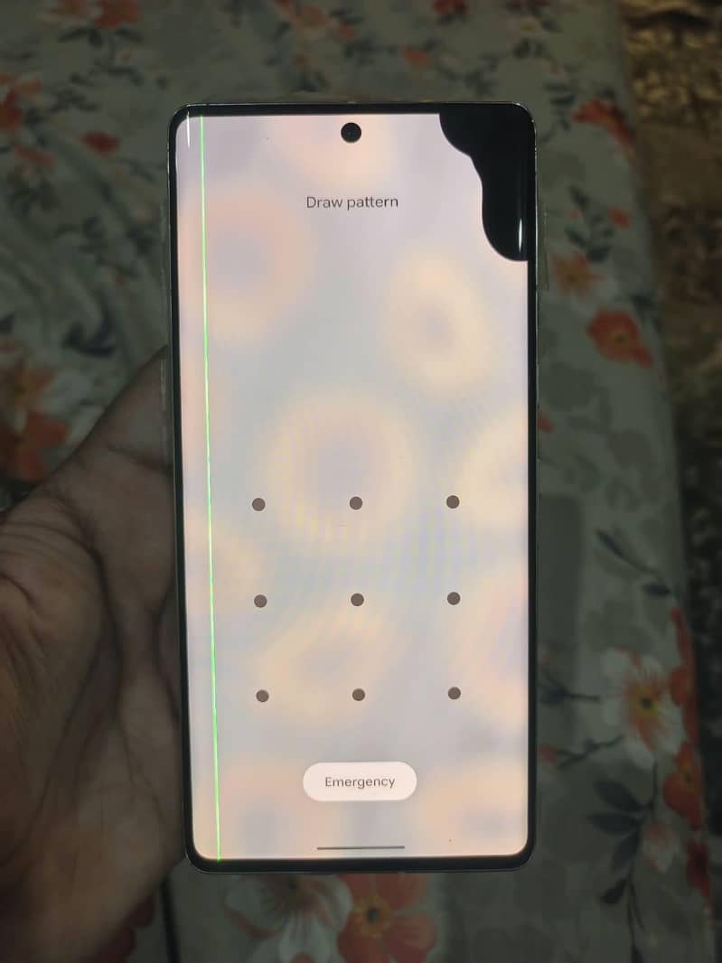 Google Pixel 7 Pro 1