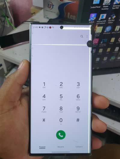 Samsung Mobile S23 Ultra