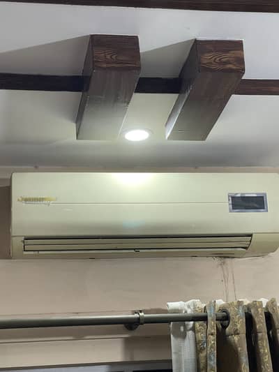 Orient 1.5 Ton AC
