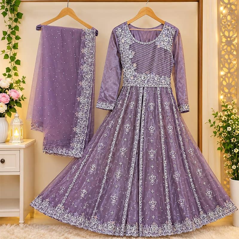 fancy maxi 0