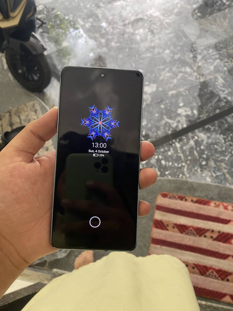 Xiaomi Redmi Note 13 0