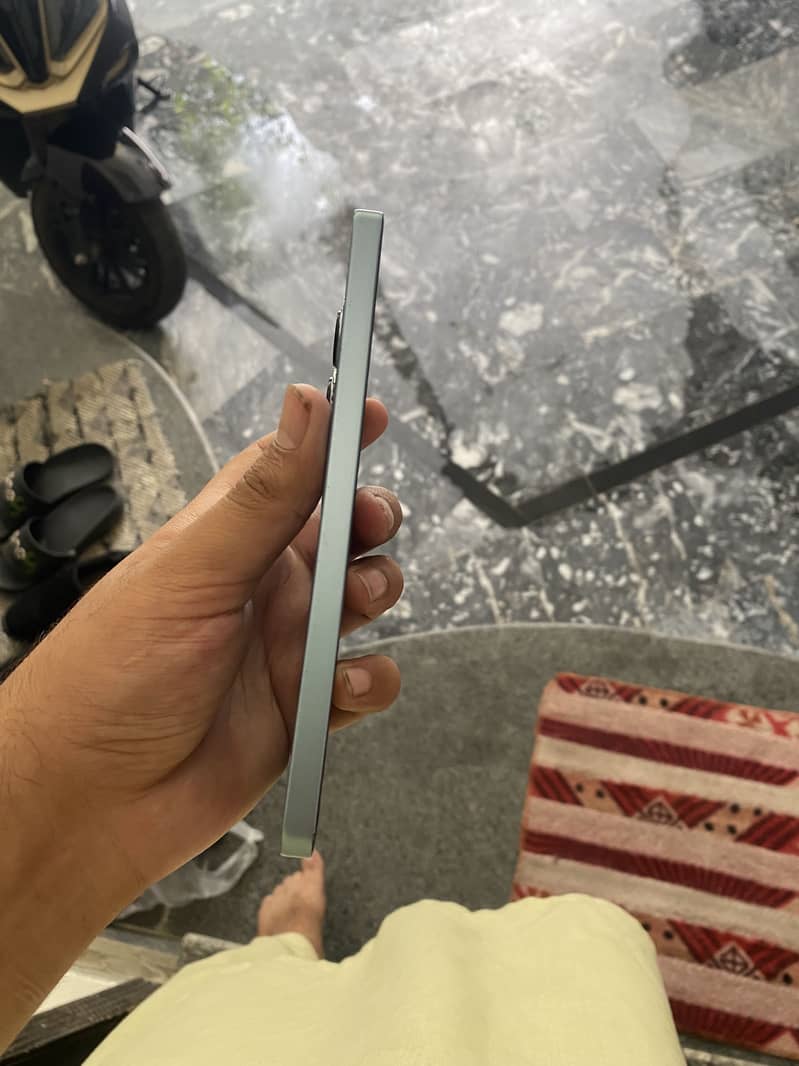 Xiaomi Redmi Note 13 2