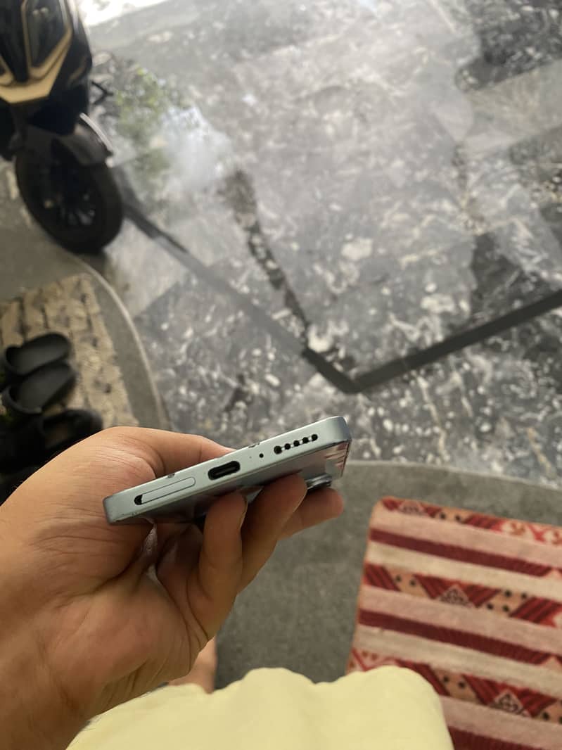 Xiaomi Redmi Note 13 3