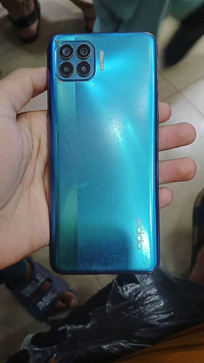 OPPO F17 Pro