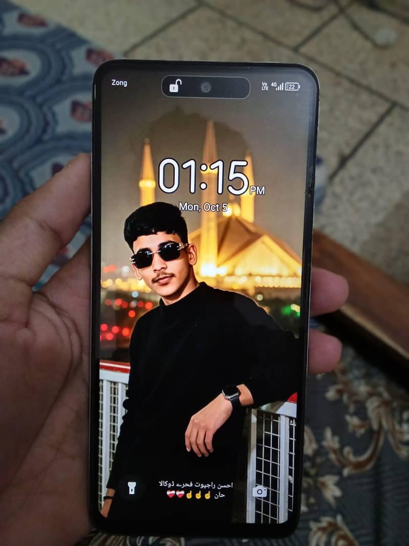 Tecno Spark Go 2