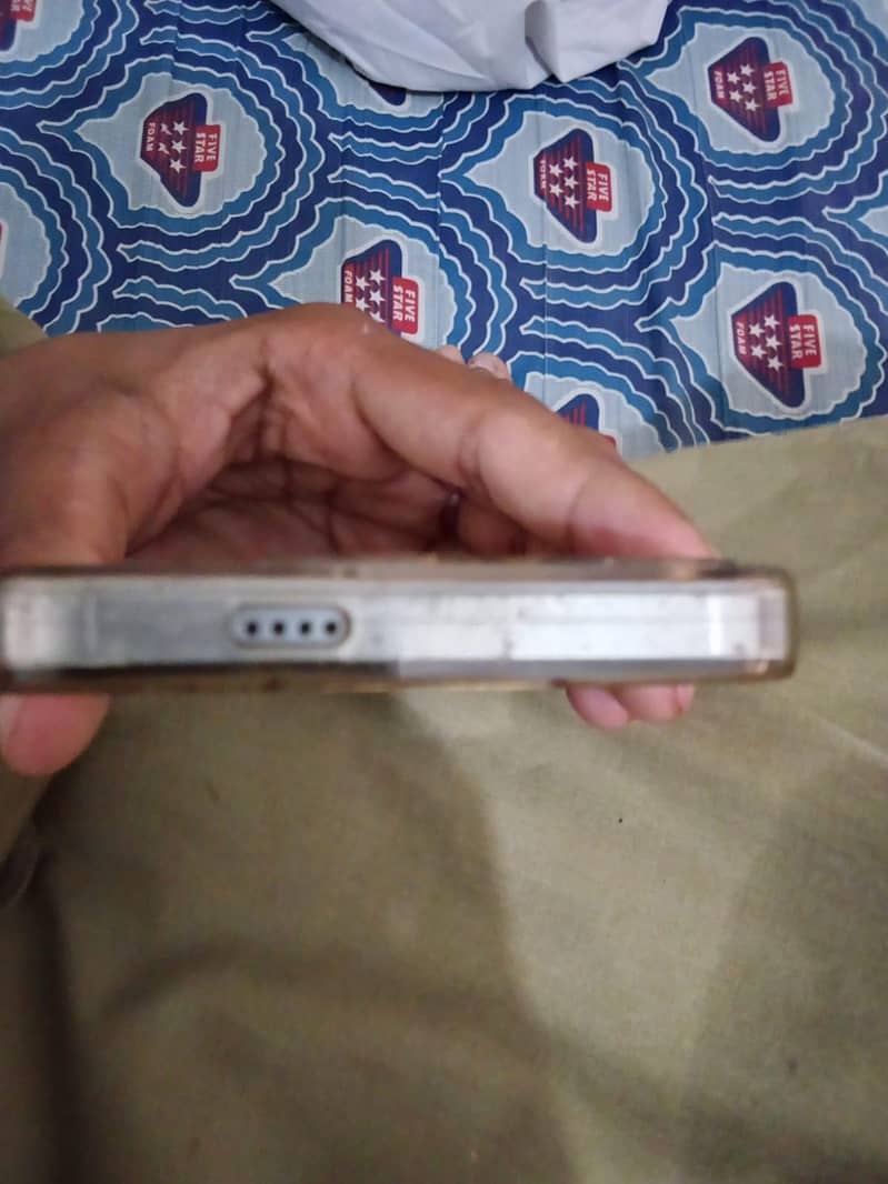 Tecno Spark Go 4