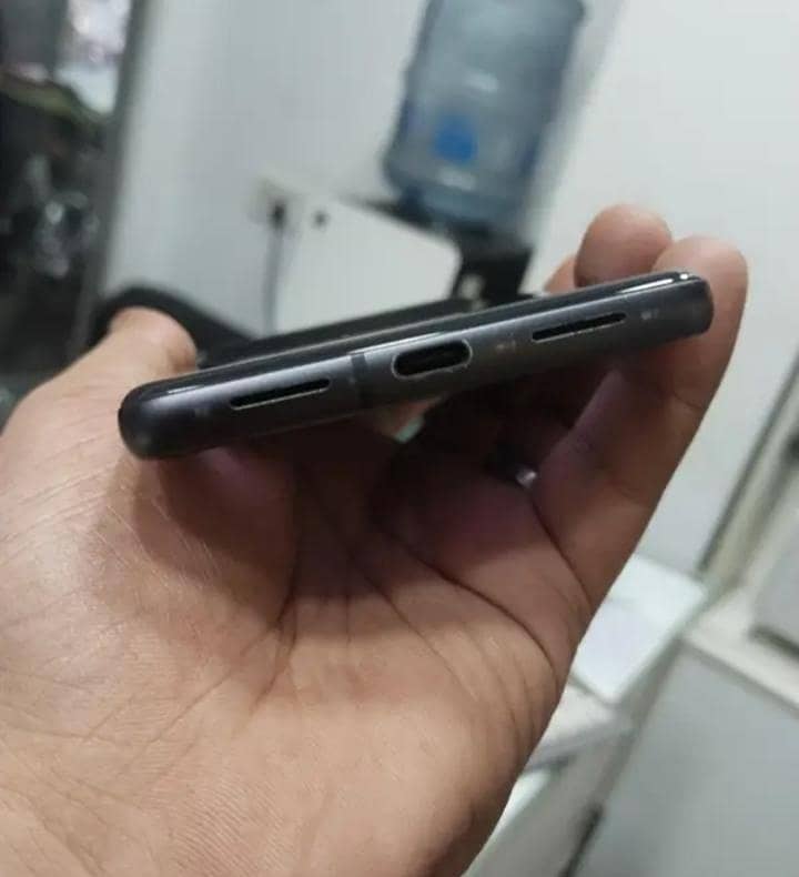 Google Pixel 7 panel 1