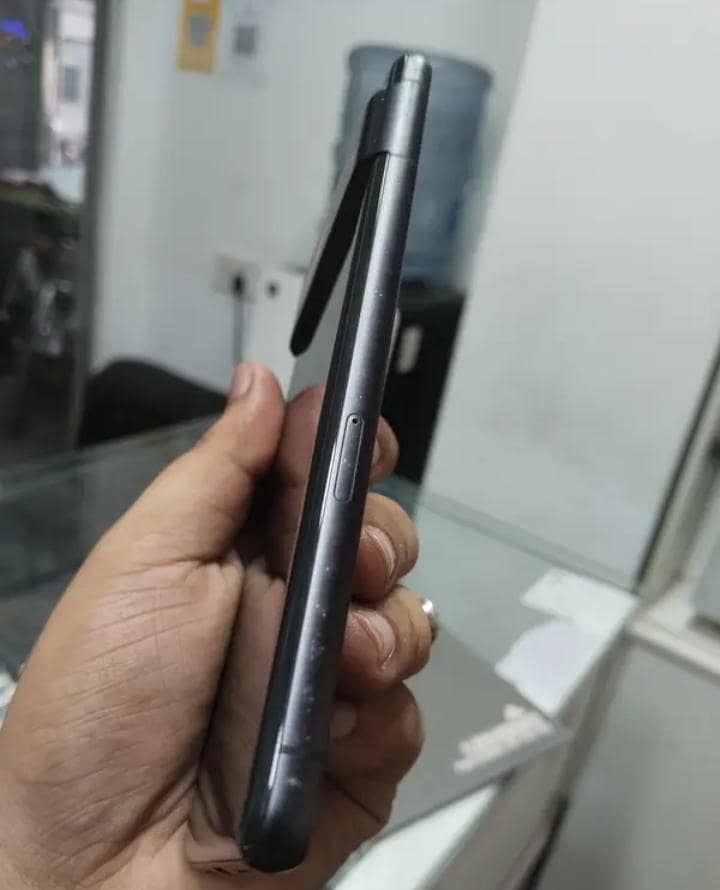 Google Pixel 7 panel 2