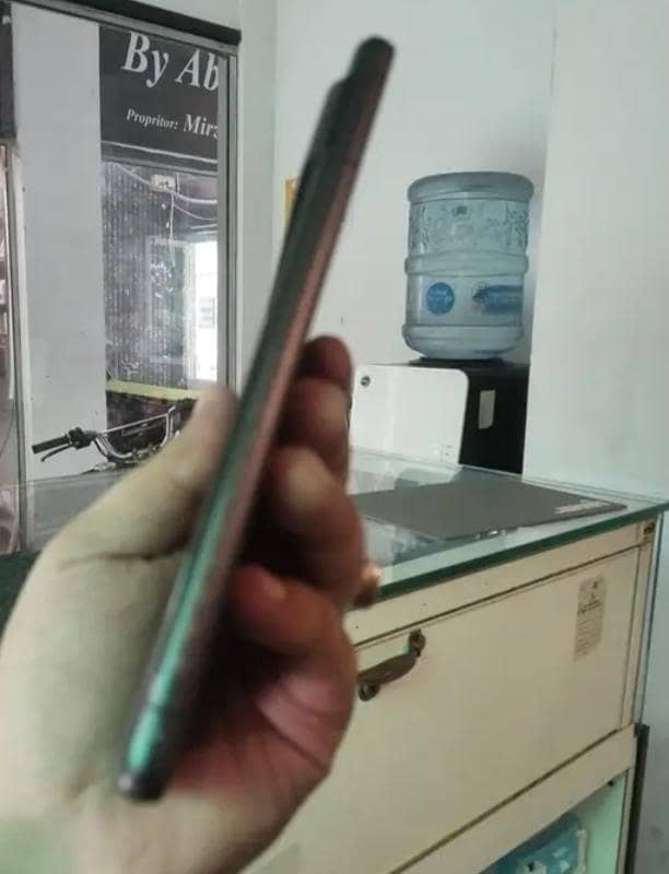 Google Pixel 7 panel 4