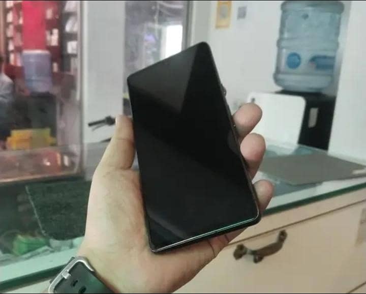 Google Pixel 7 panel 5