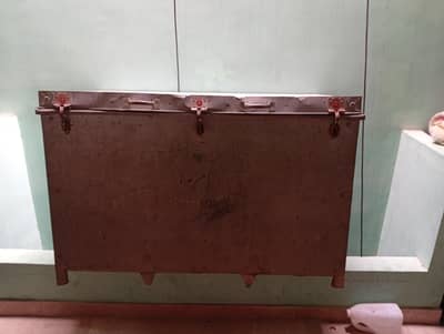 trunk