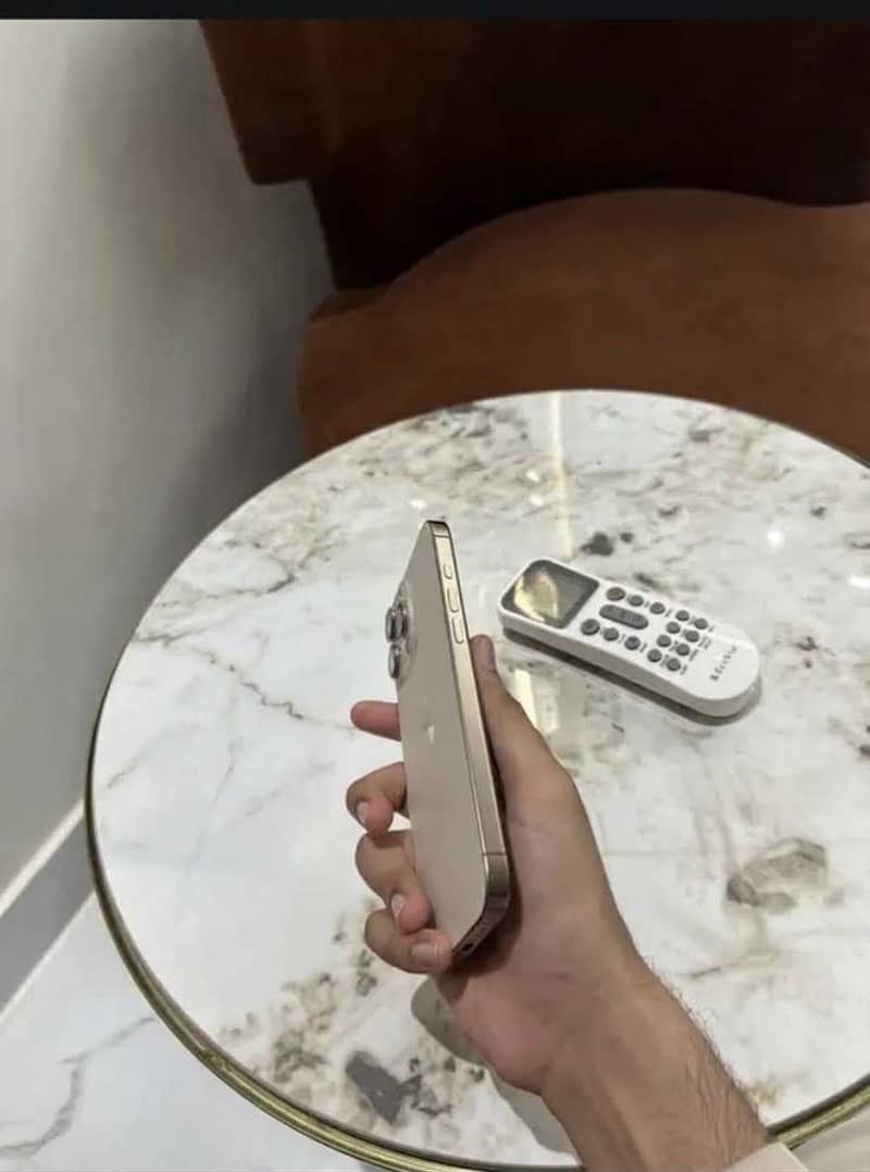 Apple iPhone 16 Pro Max 2