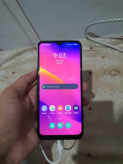 OPPO A5s 2020