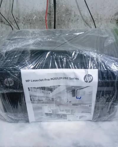 best condition printers on Hp laserjet M201w