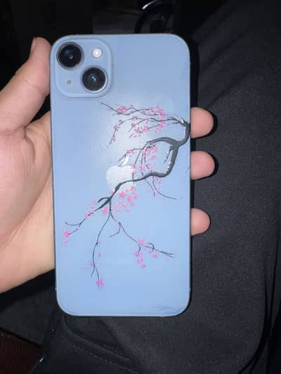 I phone 14 plus