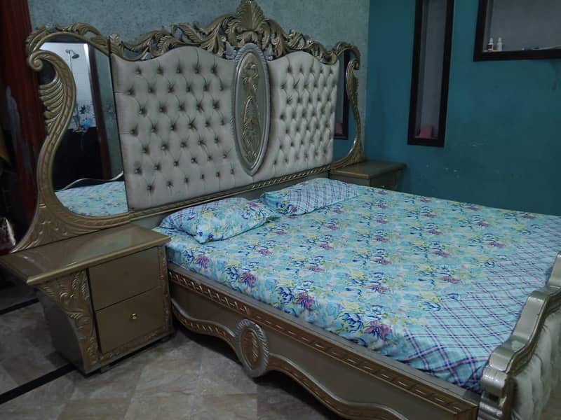 king size new bed 2