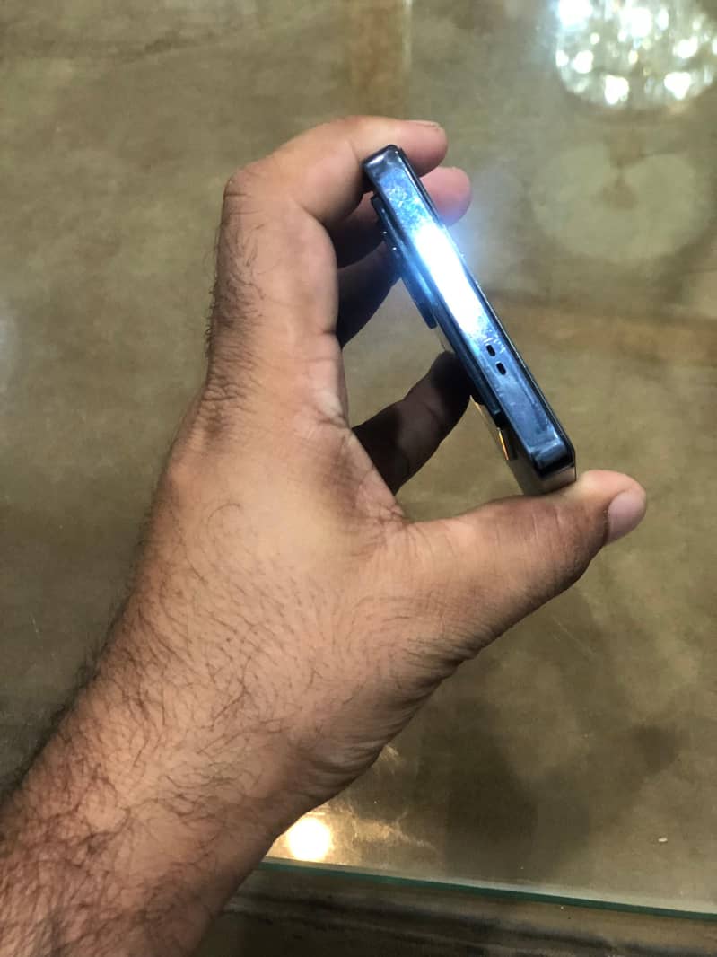 Infinix Note 40 1