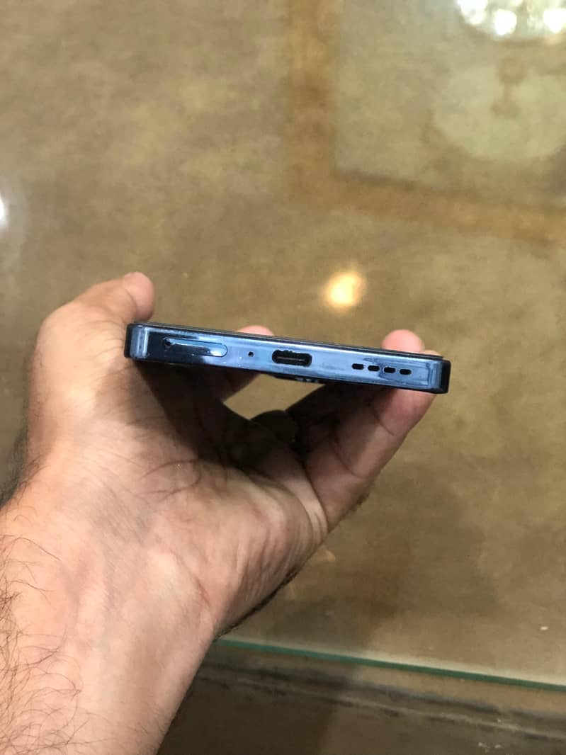 Infinix Note 40 4