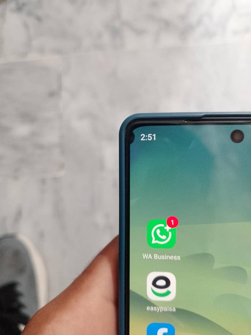 Infinix Note 40 6