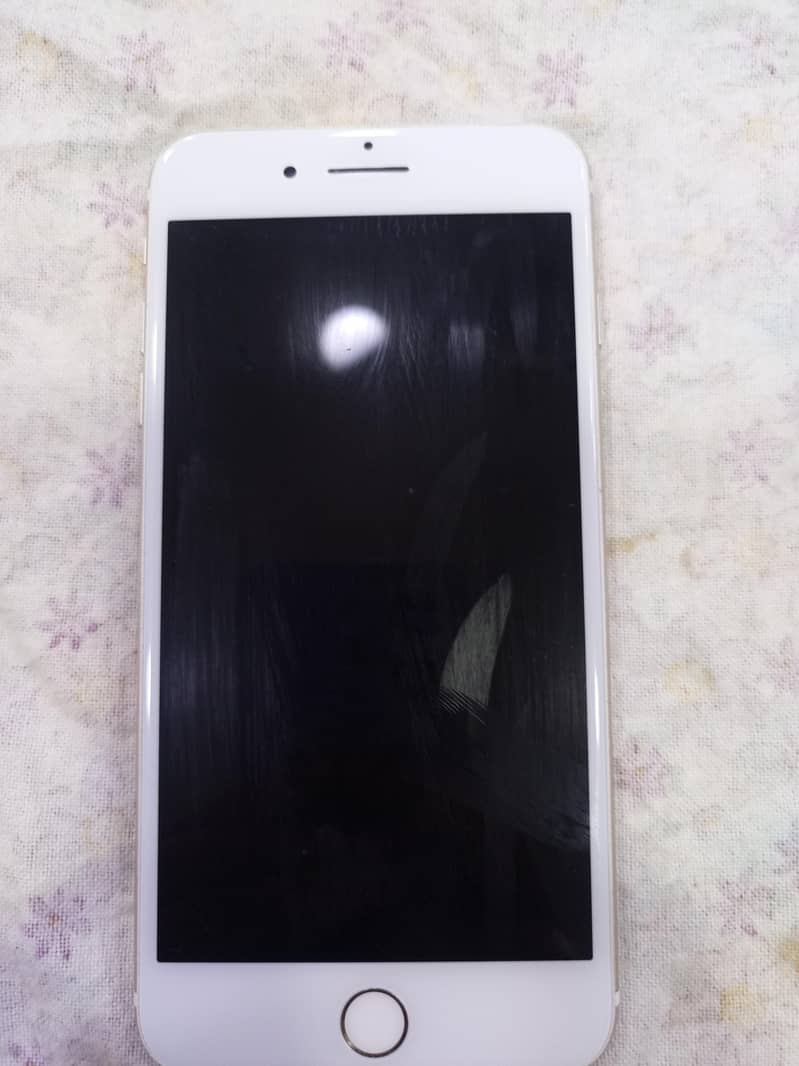 Apple iPhone 7 Plus 0