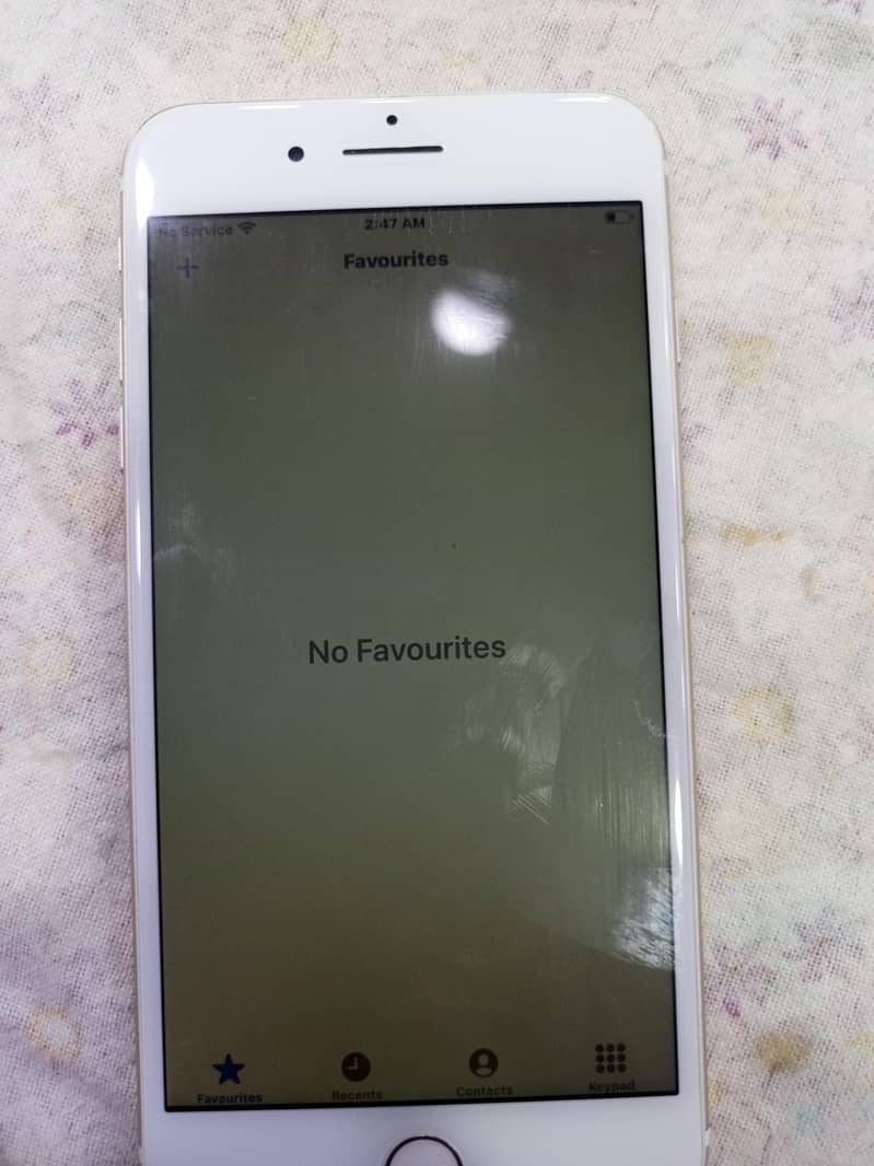 Apple iPhone 7 Plus 4