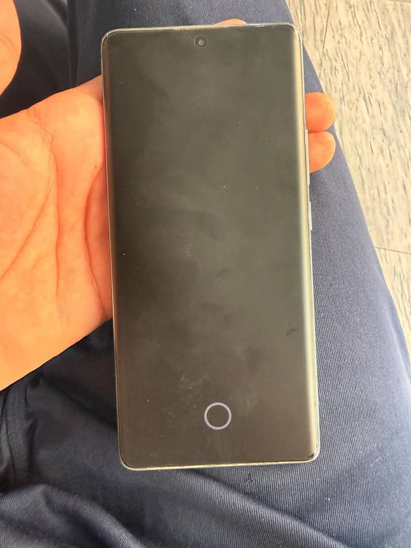 Xiaomi Redmi Note 14 Pro 0