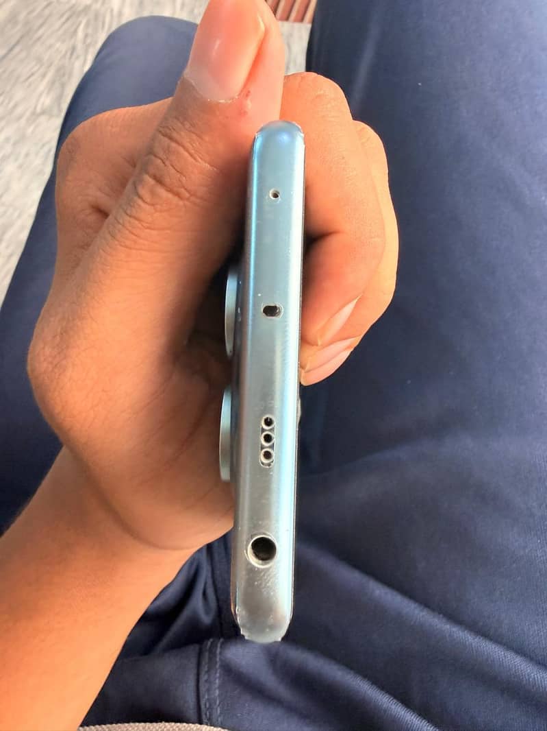 Xiaomi Redmi Note 14 Pro 5