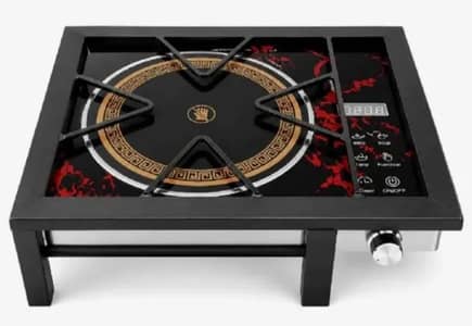 New Electric stove  with new stand in whole sale rate