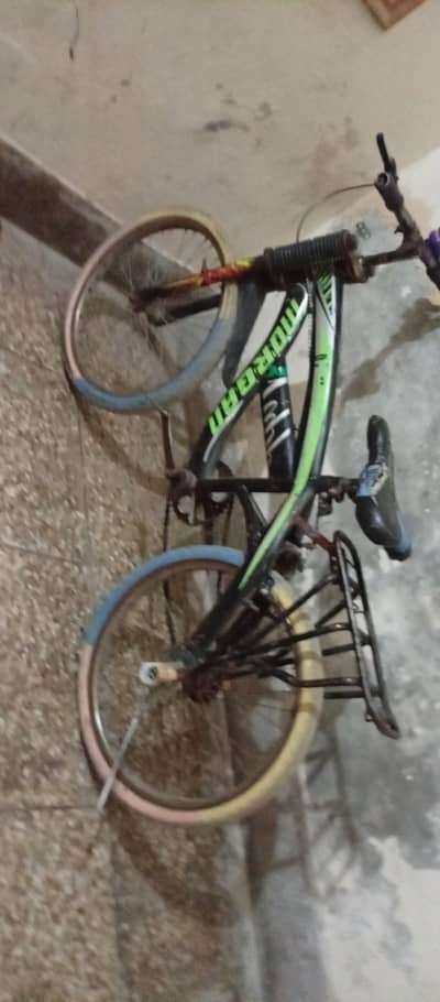 cycle sale