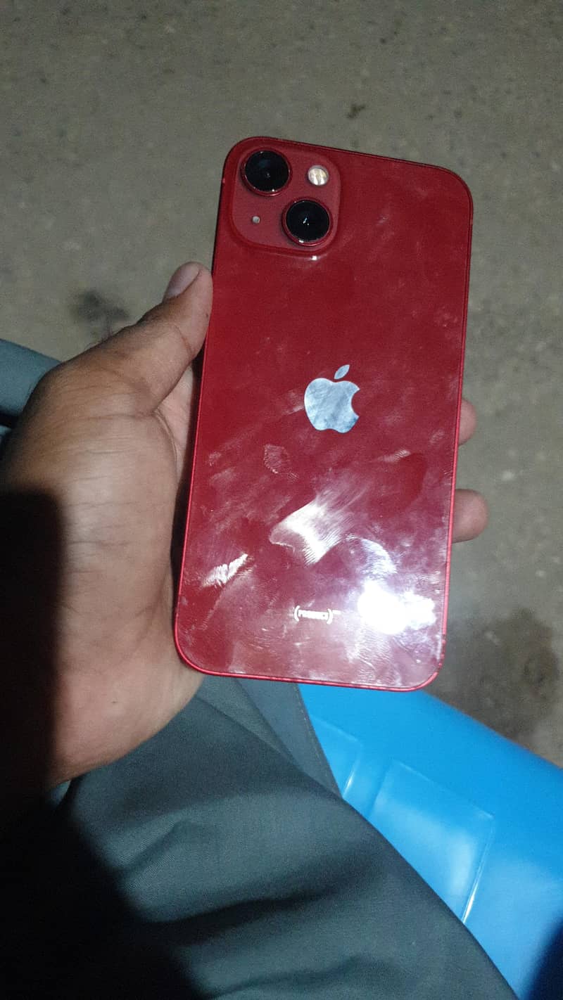 Apple iPhone 13 mini 0