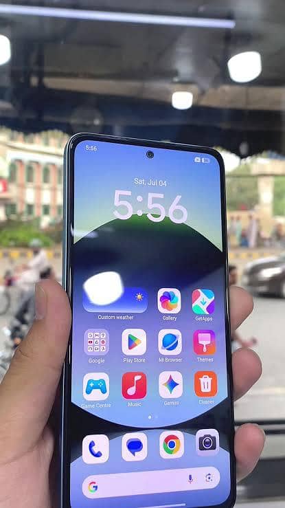 Xiaomi Redmi Note 14 2
