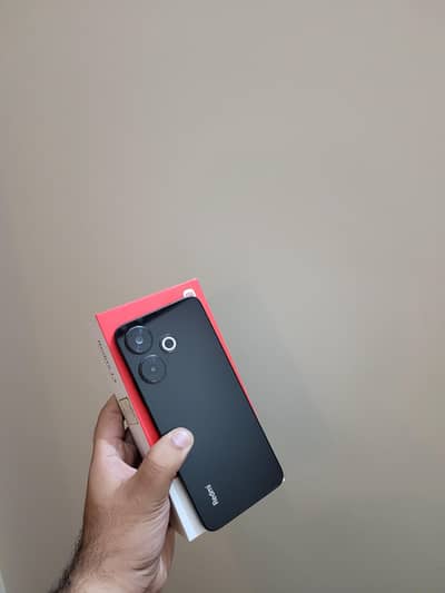 Xiaomi Redmi 13