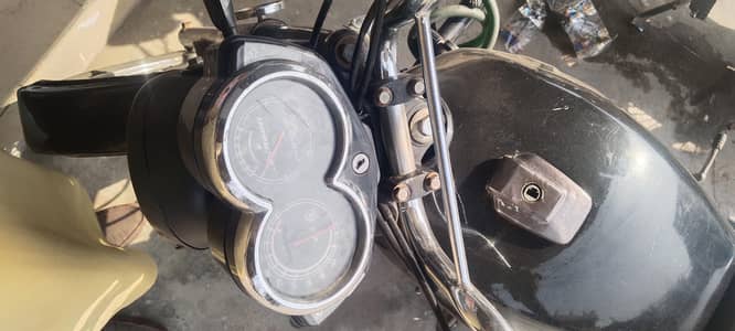 Yamaha junoon
