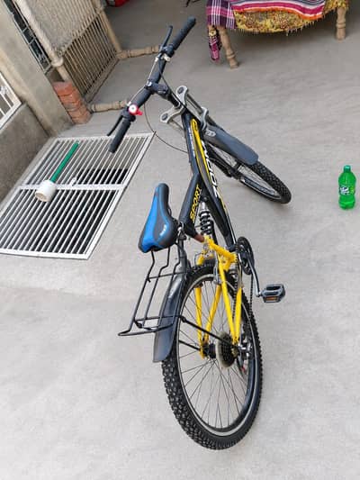Mountain Bike for Sale – Rs. 25,000