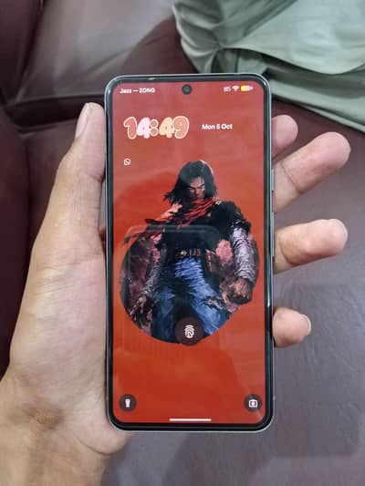 Google Pixel 8