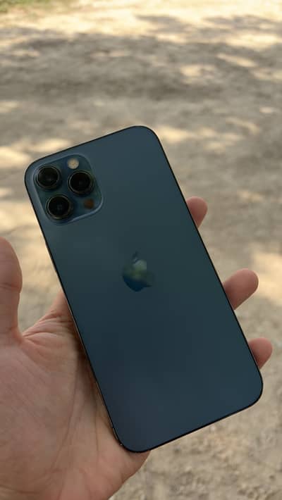 Apple iPhone 12 Pro Max