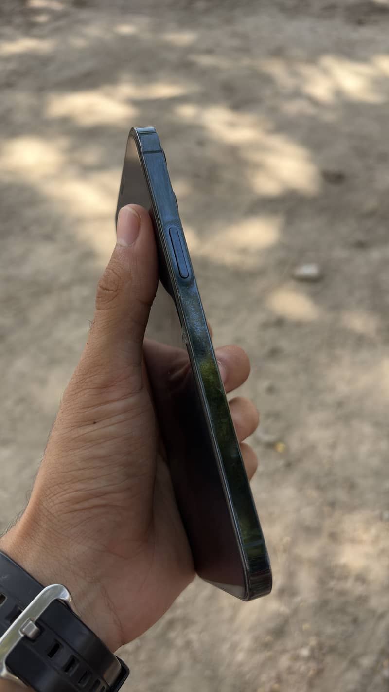 Apple iPhone 12 Pro Max 1