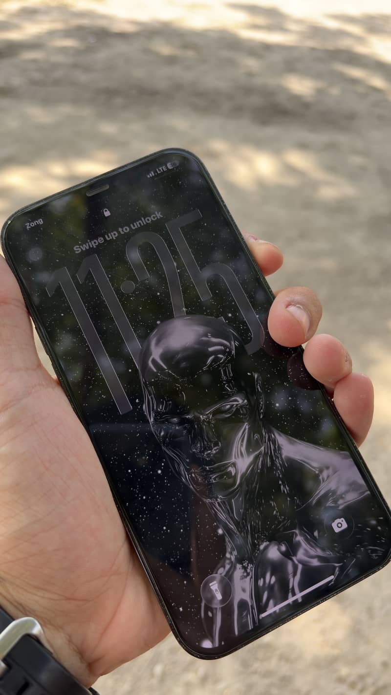 Apple iPhone 12 Pro Max 2