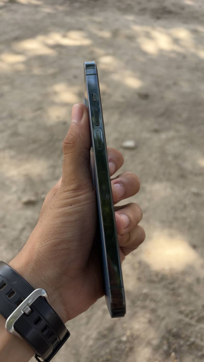 Apple iPhone 12 Pro Max 3