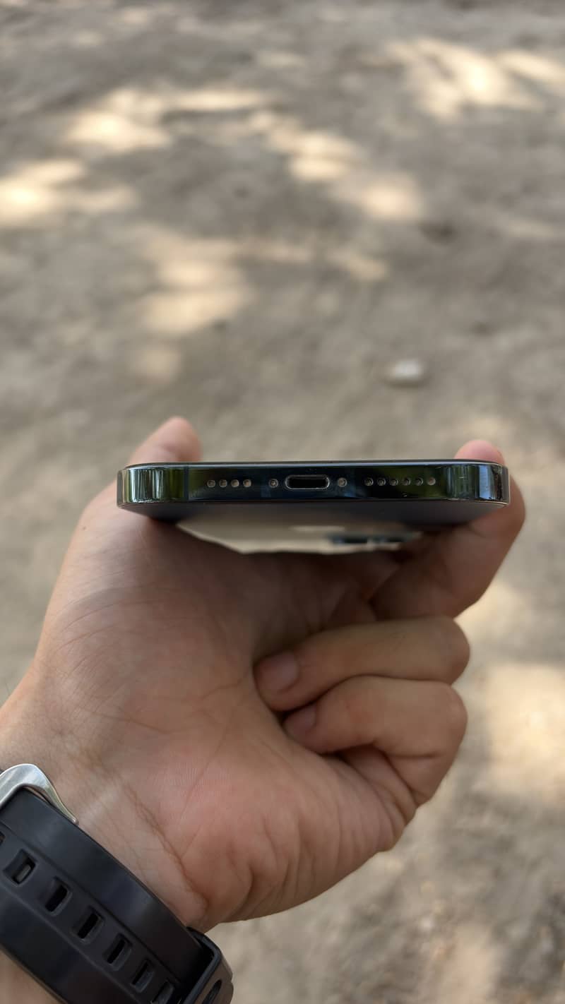 Apple iPhone 12 Pro Max 5