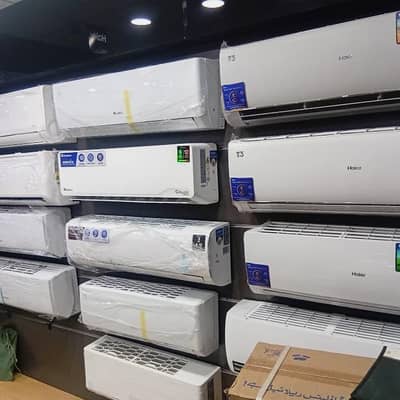 ac 1 ton sell 2 pcs